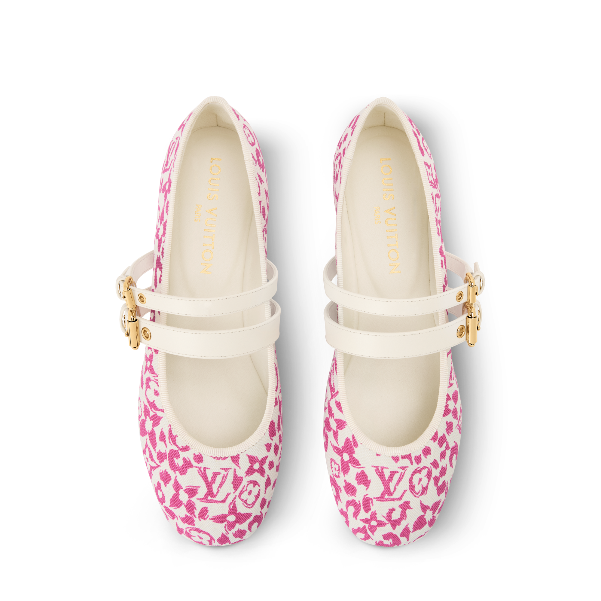 Bella Maryjane Ballerina - Women - Shoes | LOUIS VUITTON ® Bella Maryjane Ballerina - Women - Shoes | LOUIS VUITTON ®